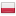 szczawno-jedlina.pl server is located in Poland